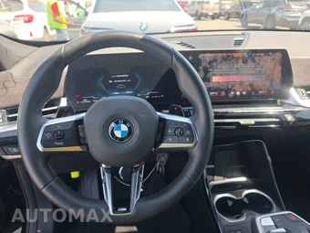 2026 BMW X1 xDrive28i M SPORT LINE - miniatura 10