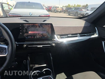 2026 BMW X1 xDrive28i M SPORT LINE - miniatura 11