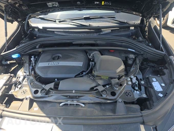 2026 BMW X1 xDrive28i M SPORT LINE - miniatura 16