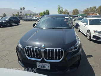 2026 BMW X1 xDrive28i M SPORT LINE - miniatura 2