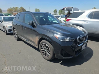 2026 BMW X1 xDrive28i M SPORT LINE - miniatura 3