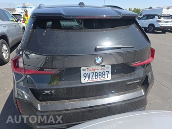 2026 BMW X1 xDrive28i M SPORT LINE - miniatura 5
