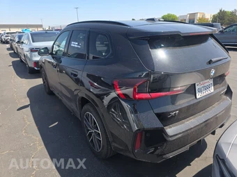 2026 BMW X1 xDrive28i M SPORT LINE - miniatura 6