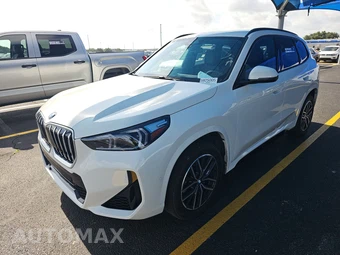 2026 BMW X1 xDrive28i M SPORT LINE