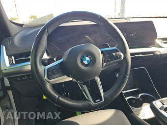 2026 BMW X1 xDrive28i M SPORT LINE - miniatura 10
