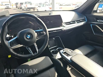 2026 BMW X1 xDrive28i M SPORT LINE - miniatura 11
