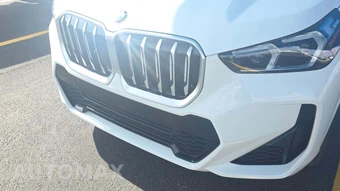 2026 BMW X1 xDrive28i M SPORT LINE - miniatura 19