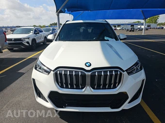 2026 BMW X1 xDrive28i M SPORT LINE - miniatura 2