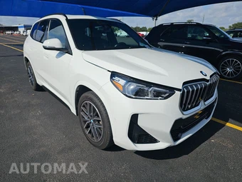 2026 BMW X1 xDrive28i M SPORT LINE - miniatura 3