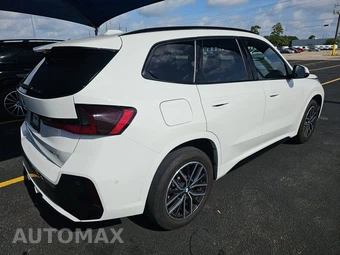 2026 BMW X1 xDrive28i M SPORT LINE - miniatura 4