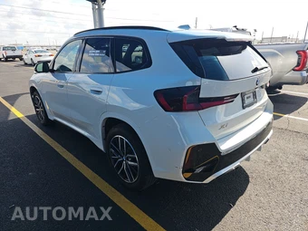 2026 BMW X1 xDrive28i M SPORT LINE - miniatura 6