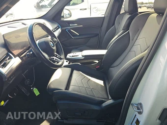 2026 BMW X1 xDrive28i M SPORT LINE - miniatura 7