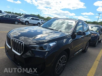 2026 BMW X1 xDrive28i M SPORT LINE