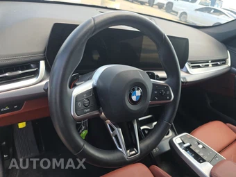2026 BMW X1 xDrive28i M SPORT LINE - miniatura 10