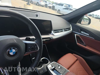 2026 BMW X1 xDrive28i M SPORT LINE - miniatura 11