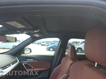 2026 BMW X1 xDrive28i M SPORT LINE - miniatura 14