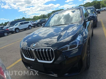 2026 BMW X1 xDrive28i M SPORT LINE - miniatura 2