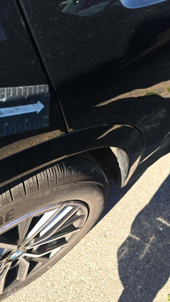 2026 BMW X1 xDrive28i M SPORT LINE - miniatura 21
