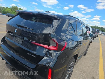 2026 BMW X1 xDrive28i M SPORT LINE - miniatura 4