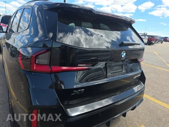 2026 BMW X1 xDrive28i M SPORT LINE - miniatura 5