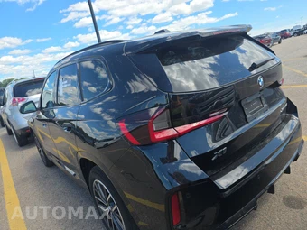 2026 BMW X1 xDrive28i M SPORT LINE - miniatura 6