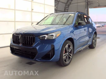 2026 BMW X1 xDrive28i M SPORT LINE