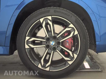 2026 BMW X1 xDrive28i M SPORT LINE - miniatura 10