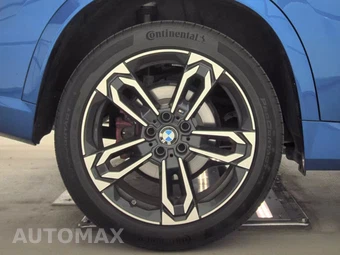 2026 BMW X1 xDrive28i M SPORT LINE - miniatura 11