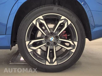 2026 BMW X1 xDrive28i M SPORT LINE - miniatura 12