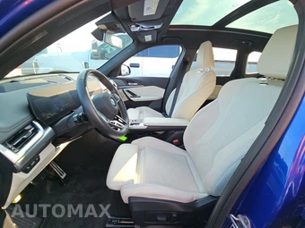 2026 BMW X1 xDrive28i M SPORT LINE - miniatura 13
