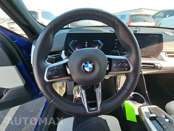 2026 BMW X1 xDrive28i M SPORT LINE - miniatura 16