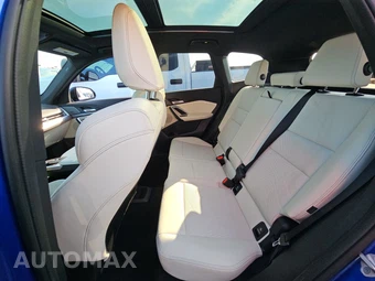 2026 BMW X1 xDrive28i M SPORT LINE - miniatura 19