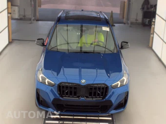 2026 BMW X1 xDrive28i M SPORT LINE - miniatura 2