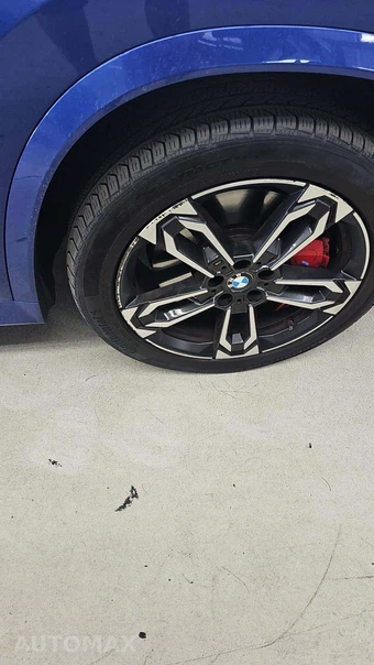 2026 BMW X1 xDrive28i M SPORT LINE - miniatura 31