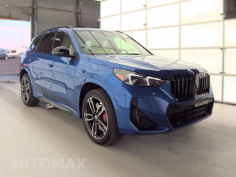 2026 BMW X1 xDrive28i M SPORT LINE - miniatura 4