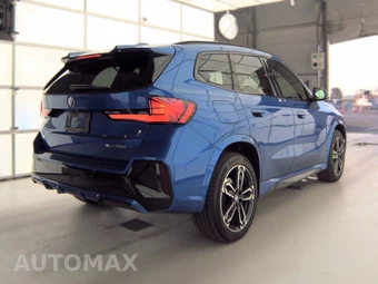 2026 BMW X1 xDrive28i M SPORT LINE - miniatura 5