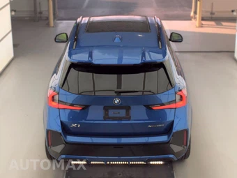 2026 BMW X1 xDrive28i M SPORT LINE - miniatura 6