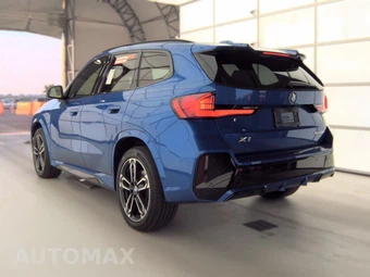 2026 BMW X1 xDrive28i M SPORT LINE - miniatura 8
