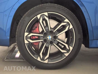 2026 BMW X1 xDrive28i M SPORT LINE - miniatura 9