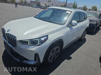 2026 BMW X1 xDrive28i