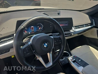 2026 BMW X1 xDrive28i - miniatura 11