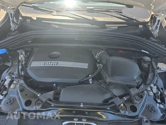 2026 BMW X1 xDrive28i - miniatura 16