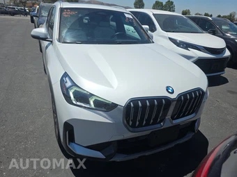 2026 BMW X1 xDrive28i - miniatura 2