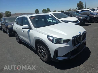2026 BMW X1 xDrive28i - miniatura 3