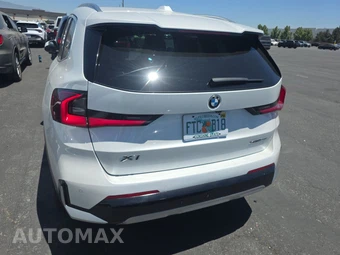 2026 BMW X1 xDrive28i - miniatura 5