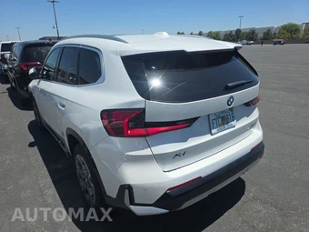 2026 BMW X1 xDrive28i - miniatura 6