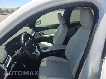 2026 BMW X1 xDrive28i - miniatura 7