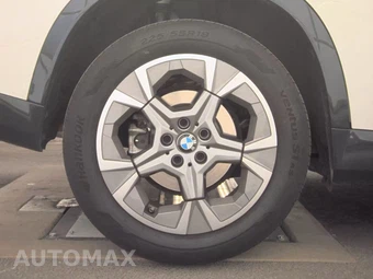 2026 BMW X1 xDrive28i - miniatura 11