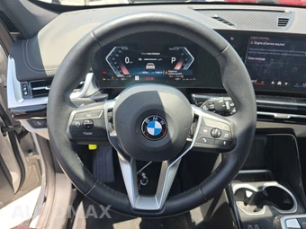 2026 BMW X1 xDrive28i - miniatura 16