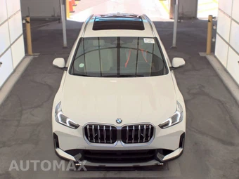 2026 BMW X1 xDrive28i - miniatura 2